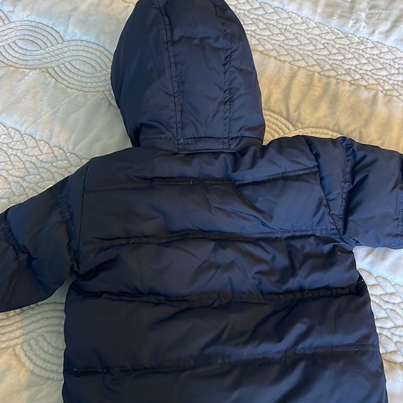 ❄️GAP Down Jacket - Picture 5 of 6